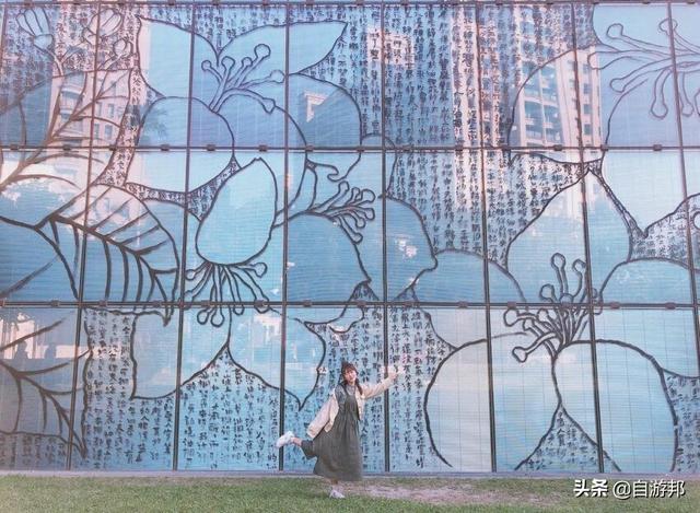 新竹市有哪些景点（推荐12个新竹一日游景点）(9)