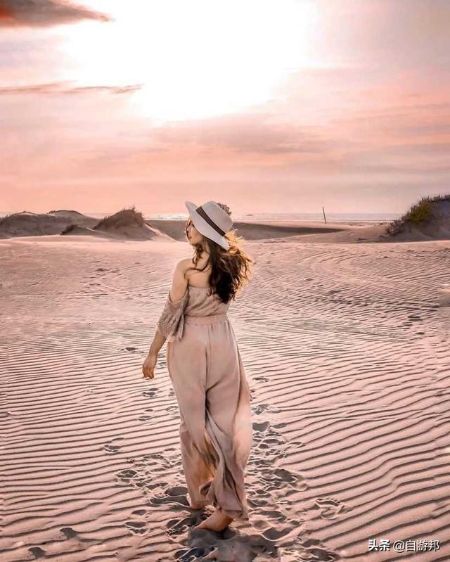 新竹市有哪些景点（推荐12个新竹一日游景点）(14)