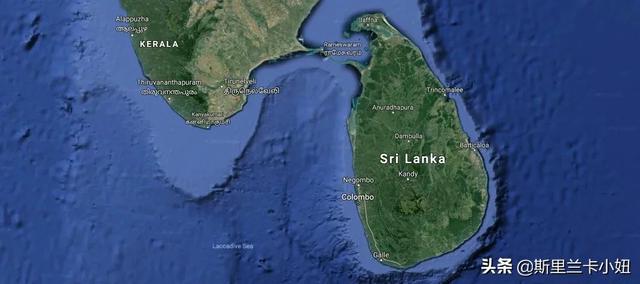 醉美斯里兰卡旅游攻略（两分钟快速了解斯里兰卡）(3)