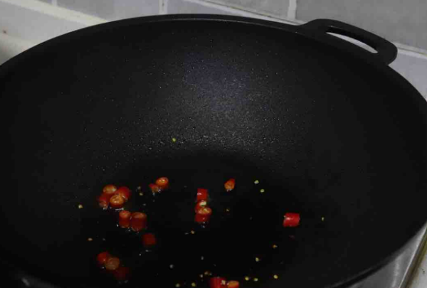 娃娃菜怎么切,粉丝娃娃菜的家常做法图4