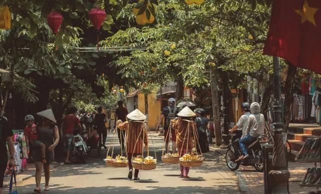 100句越南语常用语（普通话中消失的词）(6)