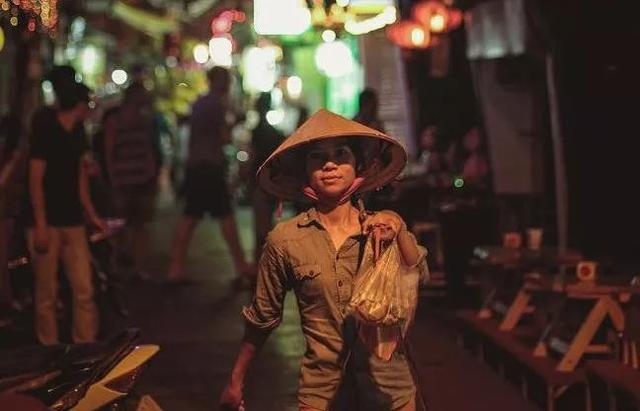 100句越南语常用语（普通话中消失的词）(9)