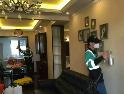 开窗通风去甲醛的正确方法,如何利用门窗合理地通风释放甲醛图1