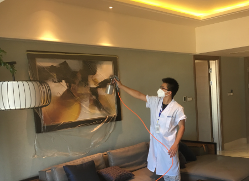 开窗通风去甲醛的正确方法,如何利用门窗合理地通风释放甲醛图17