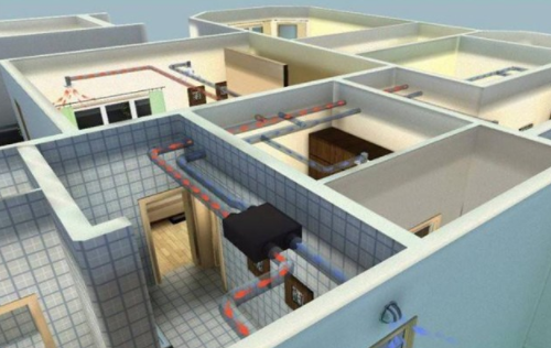 开窗通风去甲醛的正确方法,如何利用门窗合理地通风释放甲醛图19