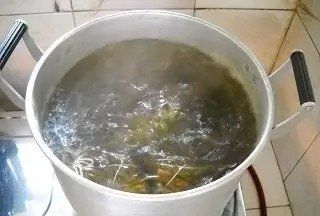 新手包粽子的简易方法,如何快速包粽子?图14