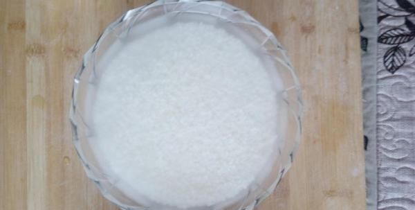 新手包粽子的简易方法,如何快速包粽子?图19