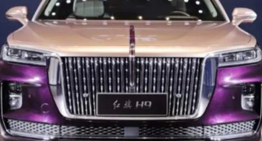 红旗h9什么时候上市开售,红旗h92020款什么时候上市图1