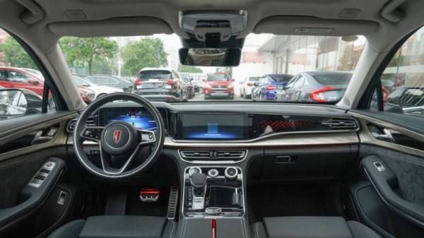 红旗h9什么时候上市开售,红旗h92020款什么时候上市图6