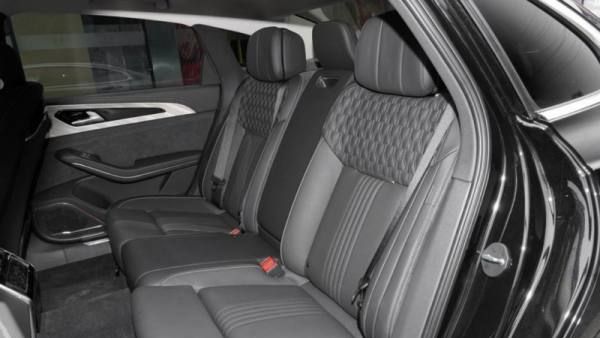 红旗h9什么时候上市开售,红旗h92020款什么时候上市图7