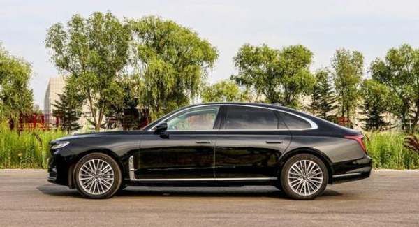 红旗h9什么时候上市开售,红旗h92020款什么时候上市图14