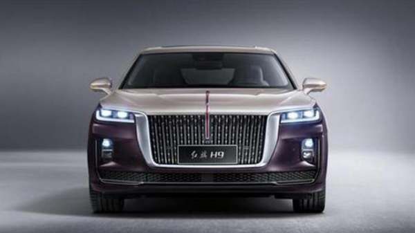 红旗h9什么时候上市开售,红旗h92020款什么时候上市图12