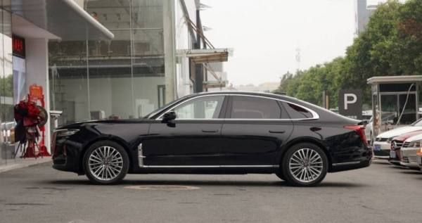 红旗h9什么时候上市开售,红旗h92020款什么时候上市图4