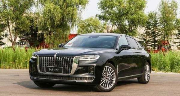 红旗h9什么时候上市开售,红旗h92020款什么时候上市图13