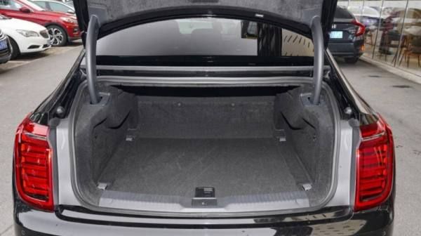 红旗h9什么时候上市开售,红旗h92020款什么时候上市图8