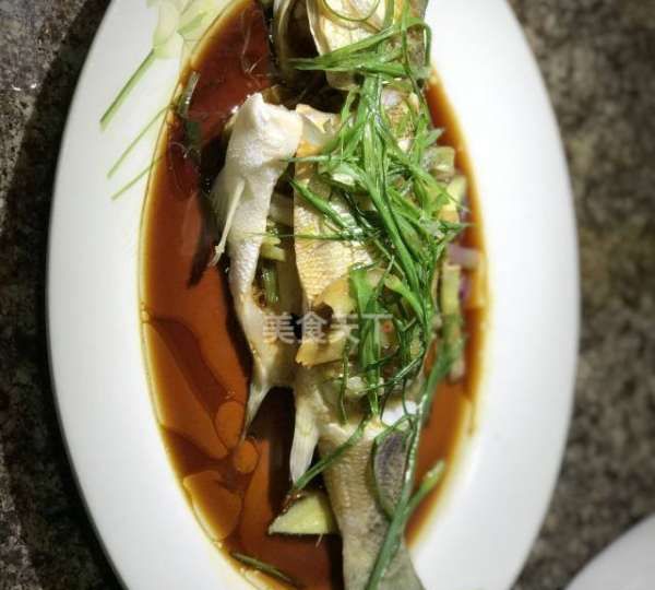 清蒸鲈鱼怎么做,清蒸鲈鱼怎么做好吃又简单图27