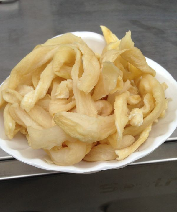 萝卜干怎么腌好吃又脆,萝卜干的腌制方法大全 脆爽图27