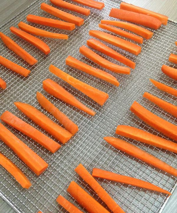 萝卜干怎么腌好吃又脆,萝卜干的腌制方法大全 脆爽图23