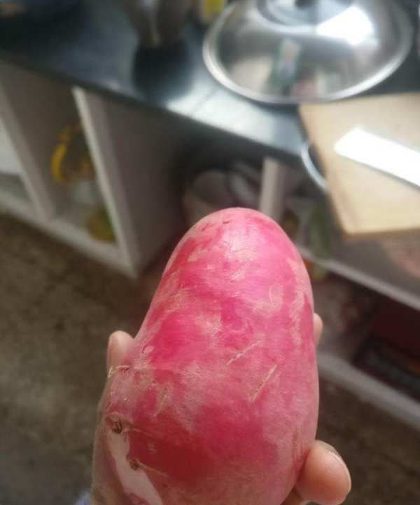 萝卜干怎么腌好吃又脆,萝卜干的腌制方法大全 脆爽图12