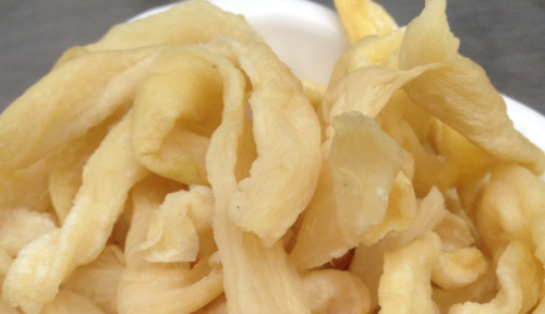 萝卜干怎么腌好吃又脆,萝卜干的腌制方法大全 脆爽图9