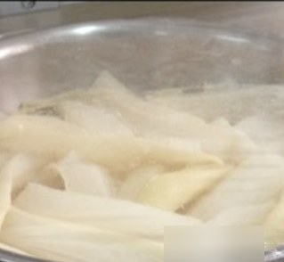 萝卜干怎么腌好吃又脆,萝卜干的腌制方法大全 脆爽图26