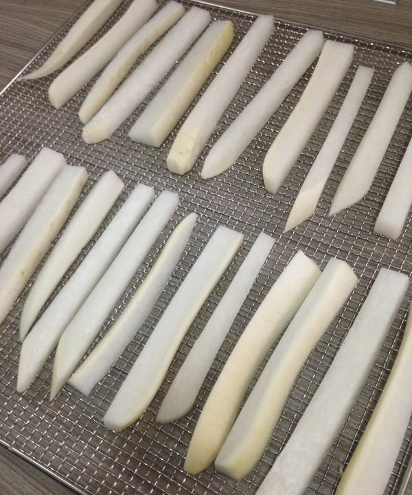 萝卜干怎么腌好吃又脆,萝卜干的腌制方法大全 脆爽图22