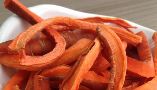萝卜干怎么腌好吃又脆,萝卜干的腌制方法大全 脆爽图8