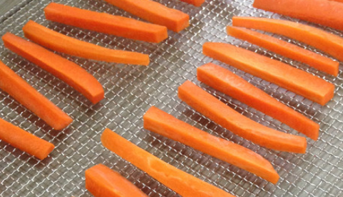 萝卜干怎么腌好吃又脆,萝卜干的腌制方法大全 脆爽图4