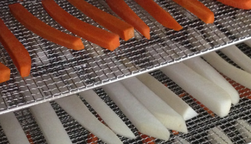 萝卜干怎么腌好吃又脆,萝卜干的腌制方法大全 脆爽图5