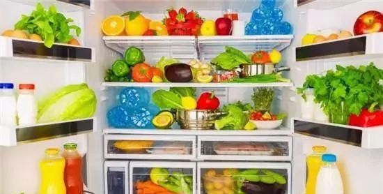 为什么要等饭菜凉了才能放到冰箱里面