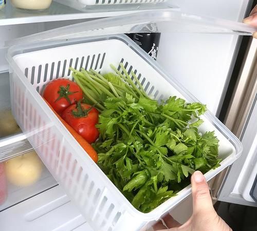 为什么饭菜一定要等到冷了之后才吃