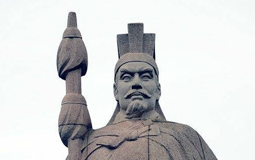 外交家张骞是哪里人,张骞是哪里人哪个省的图3