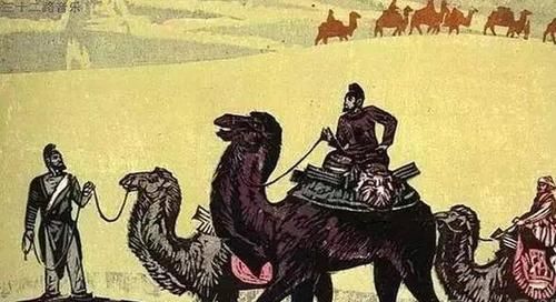 西汉著名外交家张骞是哪里人