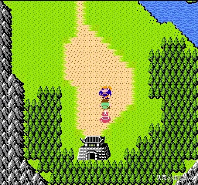 吞食天地2nd秘籍详细（吞食天地2详细攻略）(10)