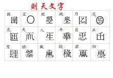 数字大写金额正确写法（数字大写一到十）(4)