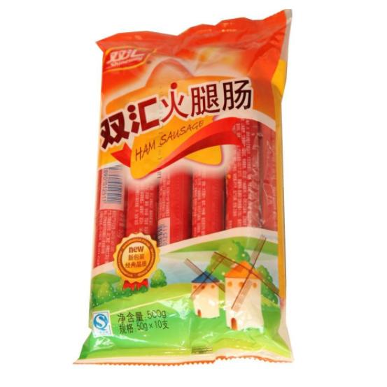 双汇老总万隆近况（太子爷被废双汇走到现在）(4)