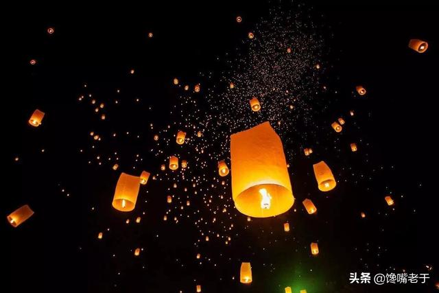 下元节的禁忌（今日下元节别忘）(8)