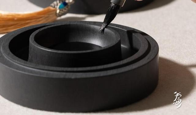 毛笔书法入门基本原则（毛笔书法初学者）(3)