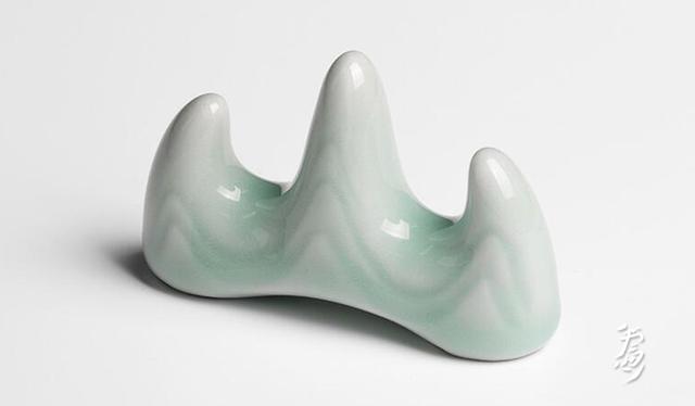 毛笔书法入门基本原则（毛笔书法初学者）(8)