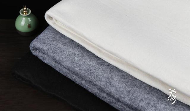 毛笔书法入门基本原则（毛笔书法初学者）(7)