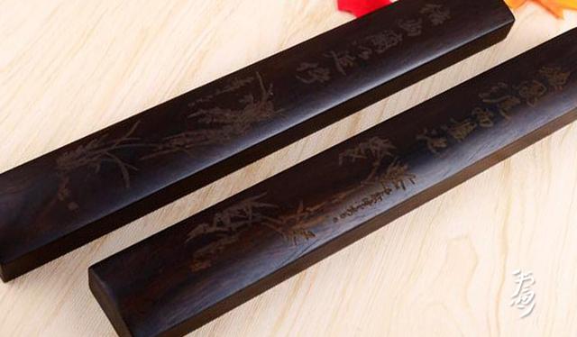 毛笔书法入门基本原则（毛笔书法初学者）(10)