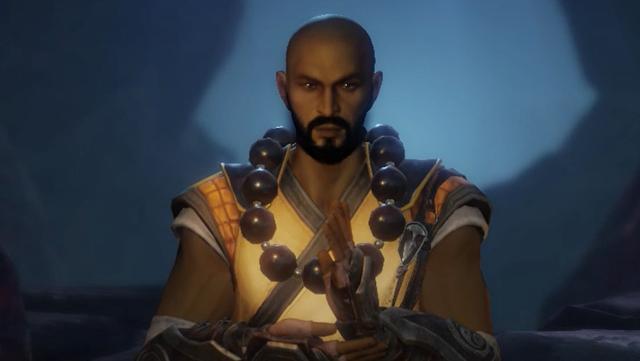 手游暗黑破坏神不朽各职业技能（暗黑破坏神不朽手游上线）(6)