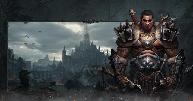 手游暗黑破坏神不朽各职业技能（暗黑破坏神不朽手游上线）(2)