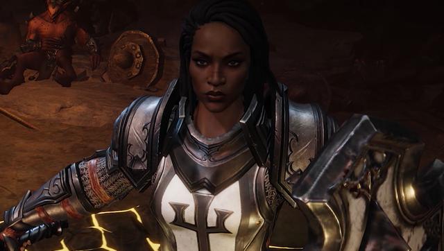 手游暗黑破坏神不朽各职业技能（暗黑破坏神不朽手游上线）(7)