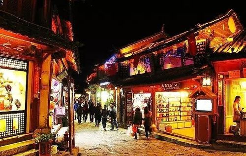 沙井有没有美食一条街