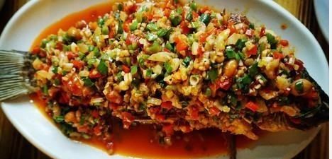 丽江美食街,丽江古城的美食有哪些图1