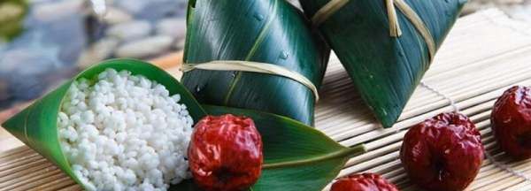 粽子怎么加热,粽子要怎么加热才好吃图3