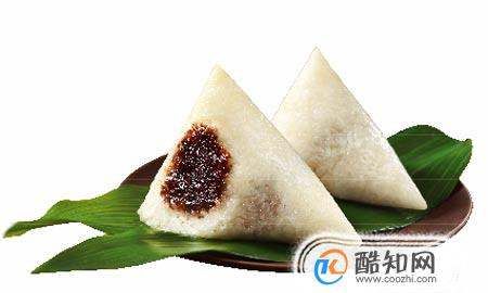 粽子怎么加热,粽子要怎么加热才好吃图7