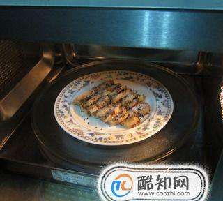 粽子怎么加热,粽子要怎么加热才好吃图10