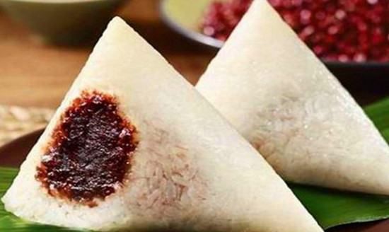 粽子怎么加热,粽子要怎么加热才好吃图5